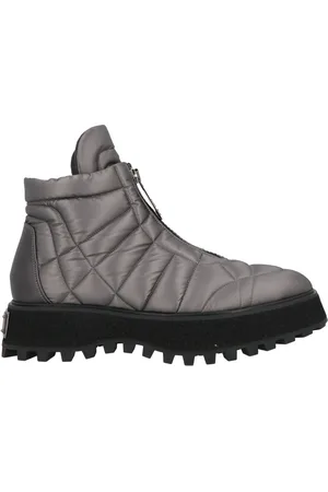 Dolce & Gabbana CALZATURE Stivaletti