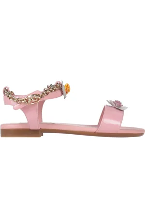 Dolce & Gabbana CALZATURE Sandali