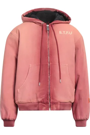 Heron Preston CAPISPALLA Giacche & Giubbotti
