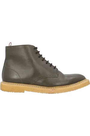 Bally CALZATURE Stivaletti
