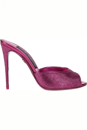 Dolce & Gabbana CALZATURE Sandali