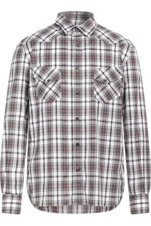 ISAIA TOPWEAR Camicie
