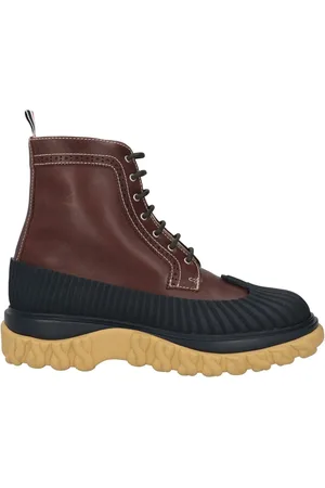 Thom Browne CALZATURE Stivaletti
