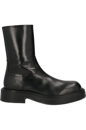 Salvatore Ferragamo CALZATURE Stivaletti