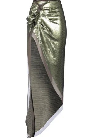 Rick Owens BOTTOMWEAR Gonne lunghe