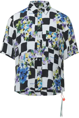 OFF-WHITE OFFWHITE™ TOPWEAR Camicie