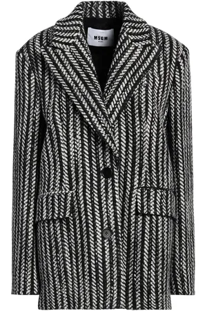 Msgm CAPISPALLA Cappotti