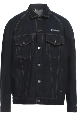 Palm Angels CAPISPALLA Capispalla jeans