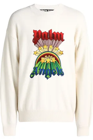 Palm Angels MAGLIERIA Pullover