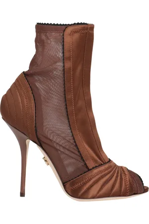 Dolce & Gabbana CALZATURE Stivaletti