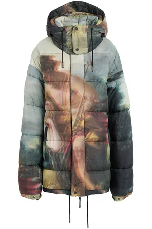 Vivienne Westwood CAPISPALLA Piumini & Imbottiti Sintetici