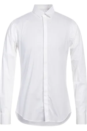 Emporio Armani TOPWEAR Camicie