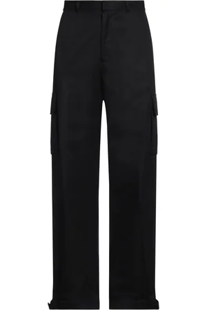 OFF-WHITE OFFWHITE™ BOTTOMWEAR Pantaloni