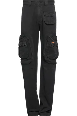 Heron Preston BOTTOMWEAR Pantaloni