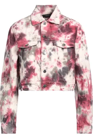 AMIRI CAPISPALLA Capispalla jeans