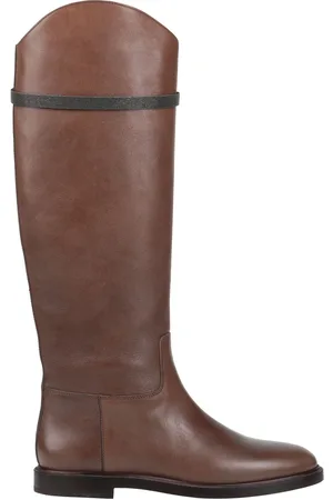 Brunello Cucinelli CALZATURE Stivali