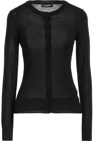 Dolce & Gabbana MAGLIERIA Cardigan