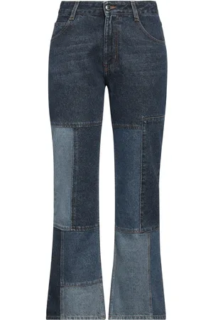 Chloé BOTTOMWEAR Pantaloni jeans