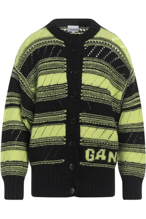 Ganni MAGLIERIA Cardigan