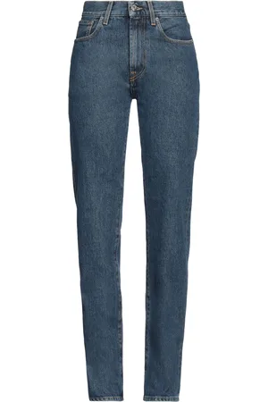 J.W.Anderson BOTTOMWEAR Pantaloni jeans