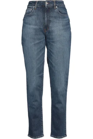 Heron Preston BOTTOMWEAR Pantaloni jeans