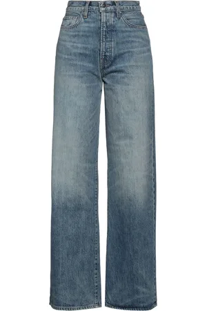 AMIRI BOTTOMWEAR Pantaloni jeans
