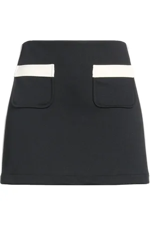 Palm Angels BOTTOMWEAR Minigonne