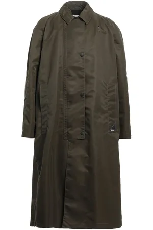 Msgm CAPISPALLA Soprabiti & Trench
