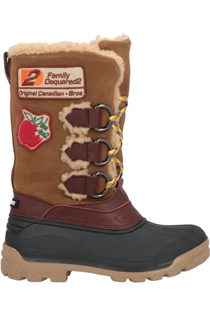 Dsquared2 CALZATURE Stivali