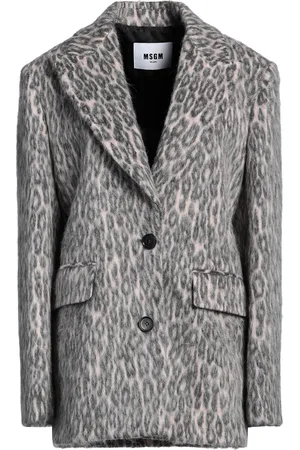 Msgm CAPISPALLA Cappotti