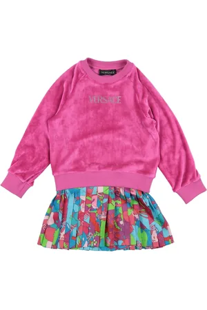 VERSACE VESTITI Vestiti bimba