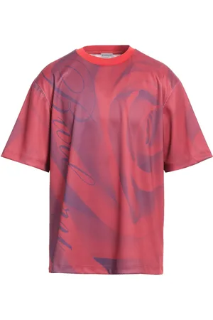 Burberry TOPWEAR Tshirts