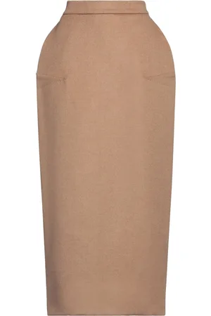 Max Mara BOTTOMWEAR Gonne midi