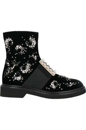 Roger Vivier CALZATURE Stivaletti