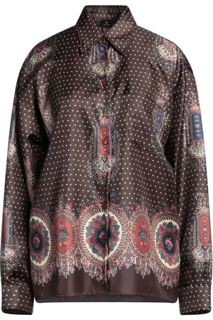Etro TOPWEAR Camicie