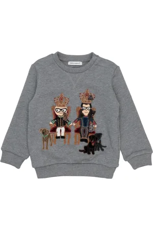 Dolce & Gabbana TOPWEAR Felpe