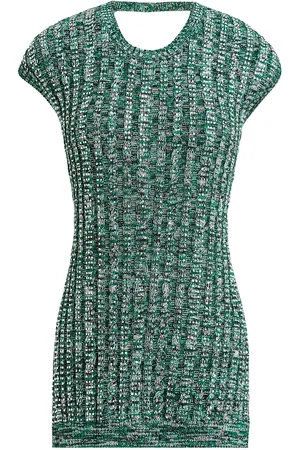 Nº21 MAGLIERIA Pullover