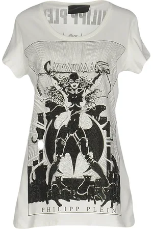 Philipp Plein TOPWEAR Tshirts