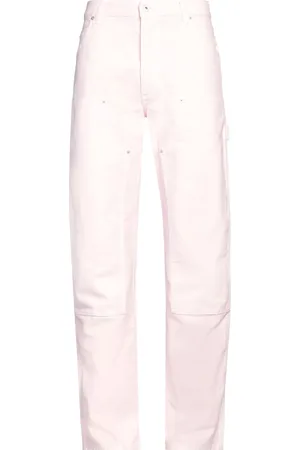 Heron Preston BOTTOMWEAR Pantaloni jeans