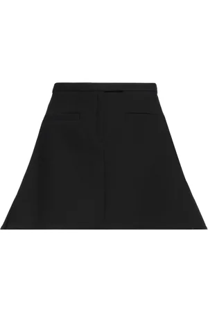 Courrèges BOTTOMWEAR Minigonne