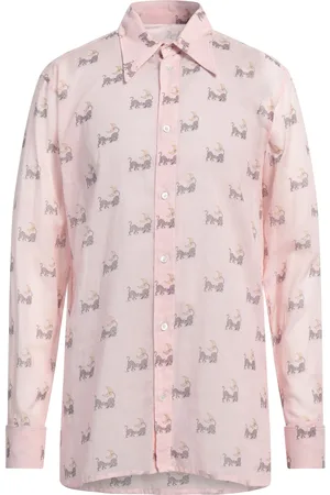 Maison Margiela TOPWEAR Camicie