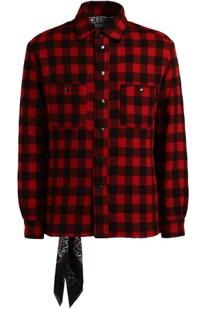 DESTIN TOPWEAR Camicie