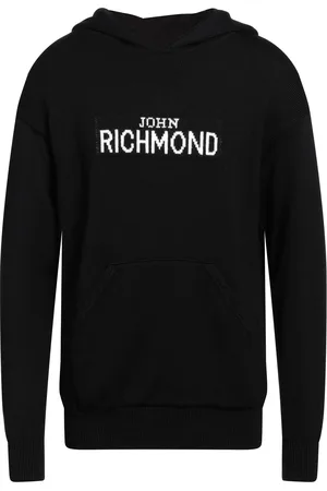 John Richmond MAGLIERIA Pullover