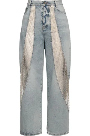 DARKPARK BOTTOMWEAR Pantaloni jeans
