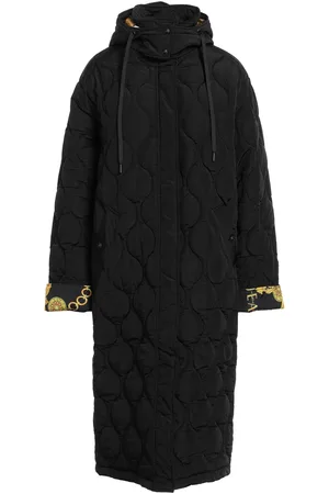 VERSACE CAPISPALLA Piumini & Imbottiti Sintetici