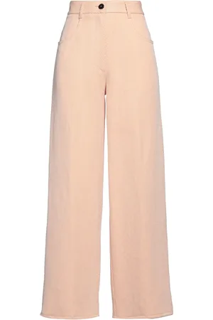 FORTE FORTE BOTTOMWEAR Pantaloni