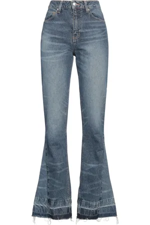 Zadig & Voltaire BOTTOMWEAR Pantaloni jeans