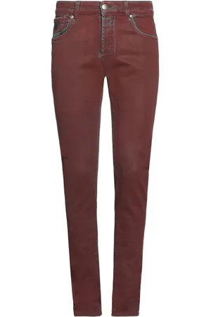 John Richmond BOTTOMWEAR Pantaloni jeans