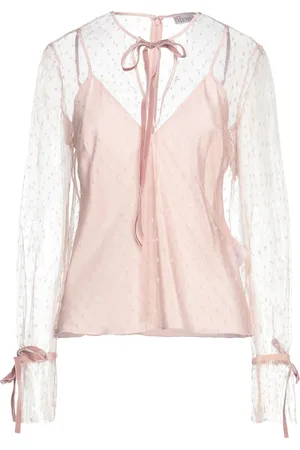 RED Valentino TOPWEAR Top