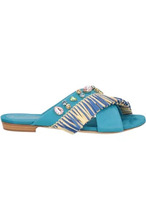 EDDICUOMO CALZATURE Sandali